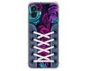 Funda Silicona Antigolpes para Nothing Phone 2 5G diseño Zapatillas 07 Dibujos