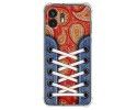 Funda Silicona Antigolpes para Nothing Phone 2 5G diseño Zapatillas 10 Dibujos