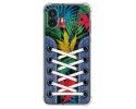 Funda Silicona Antigolpes para Nothing Phone 2 5G diseño Zapatillas 12 Dibujos