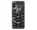 Funda Silicona Antigolpes para Nothing Phone 2 5G diseño Zapatillas 15 Dibujos