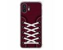 Funda Silicona Antigolpes para Nothing Phone 2 5G diseño Zapatillas 17 Dibujos