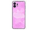 Funda Silicona Antigolpes para Nothing Phone 2 5G diseño Acuarela 04 Dibujos