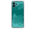 Funda Silicona Antigolpes para Nothing Phone 2 5G diseño Acuarela 06 Dibujos