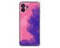 Funda Silicona Antigolpes para Nothing Phone 2 5G diseño Acuarela 07 Dibujos
