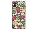 Funda Silicona Antigolpes para Nothing Phone 2 5G diseño Flores 11 Dibujos