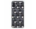 Funda Silicona Antigolpes para Nothing Phone 2 5G diseño Perros 07 Dibujos