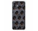 Funda Silicona Antigolpes para Nothing Phone 2 5G diseño Perros 10 Dibujos