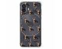 Funda Silicona Antigolpes para Nothing Phone 2 5G diseño Perros 11 Dibujos