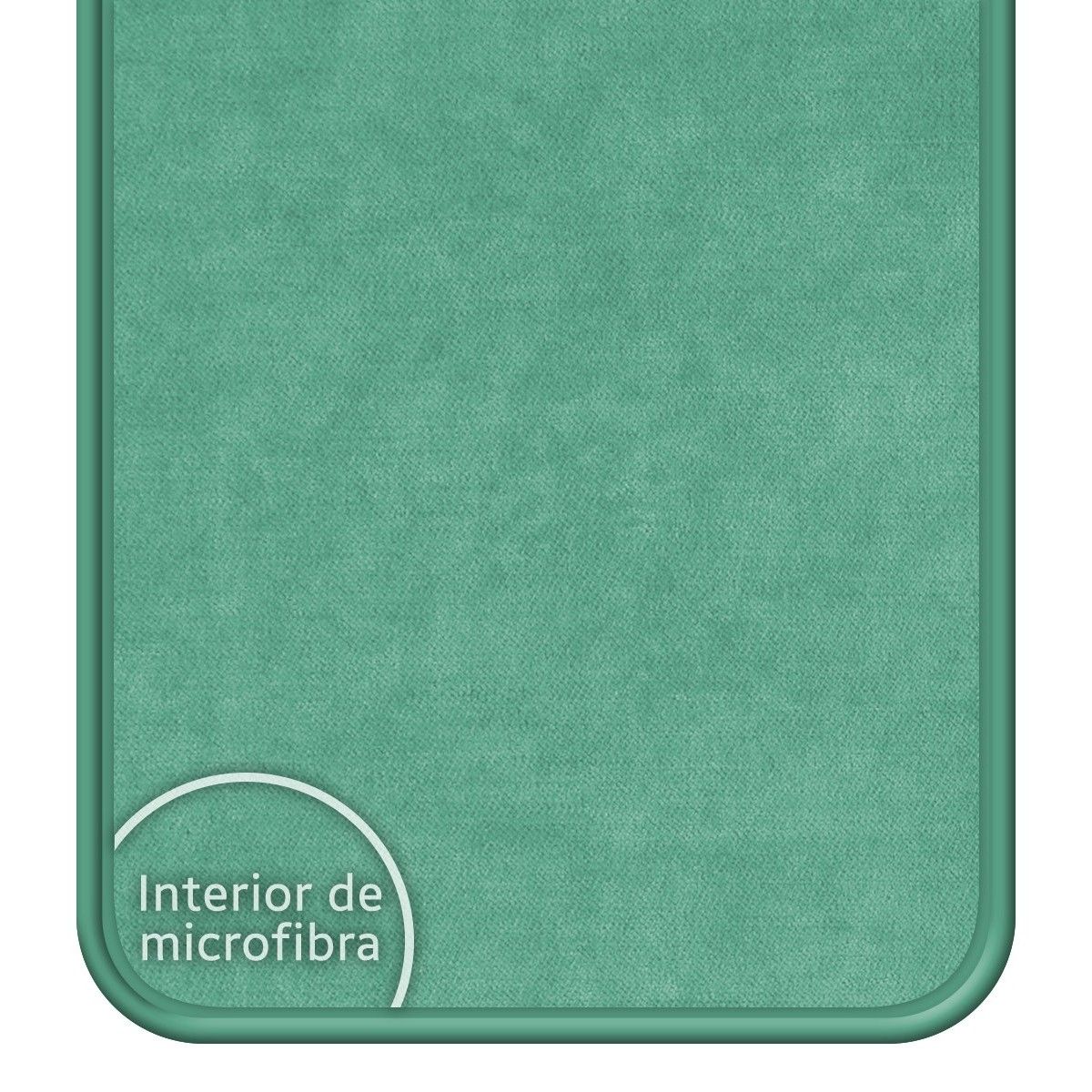 Funda Silicona Líquida Verde para Oppo A78 4G diseño Adventure Dibujos