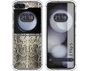 Funda Silicona para Samsung Galaxy Z Flip 5 5G diseño Animal 01 Dibujos