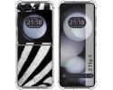 Funda Silicona para Samsung Galaxy Z Flip 5 5G diseño Animal 02 Dibujos
