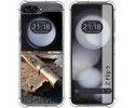 Funda Silicona para Samsung Galaxy Z Flip 5 5G diseño Dream Dibujos