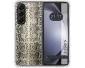 Funda Silicona para Samsung Galaxy Z Fold 5 5G diseño Animal 01 Dibujos
