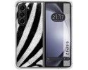 Funda Silicona para Samsung Galaxy Z Fold 5 5G diseño Animal 02 Dibujos