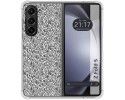 Funda Silicona para Samsung Galaxy Z Fold 5 5G diseño Letras Dibujos