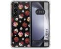 Funda Silicona Antigolpes para Samsung Galaxy Z Fold 5 5G diseño Muffins Dibujos