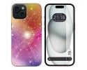 Funda Silicona compatible con Iphone 15 (6.1) diseño Abstracto Dibujos