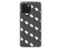 Funda Silicona Antigolpes compatible con Iphone 15 (6.1) diseño Cocos Dibujos
