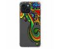Funda Silicona Antigolpes compatible con Iphone 15 (6.1) diseño Colores Dibujos