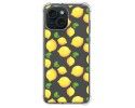 Funda Silicona Antigolpes compatible con Iphone 15 (6.1) diseño Limones Dibujos
