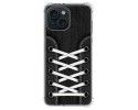 Funda Silicona Antigolpes compatible con Iphone 15 (6.1) diseño Zapatillas 02 Dibujos