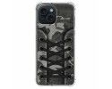 Funda Silicona Antigolpes compatible con Iphone 15 (6.1) diseño Zapatillas 15 Dibujos