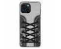 Funda Silicona Antigolpes compatible con Iphone 15 (6.1) diseño Zapatillas 16 Dibujos