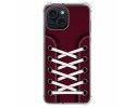 Funda Silicona Antigolpes compatible con Iphone 15 (6.1) diseño Zapatillas 17 Dibujos