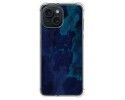 Funda Silicona Antigolpes compatible con Iphone 15 (6.1) diseño Acuarela 13 Dibujos