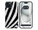 Funda Silicona compatible con IPhone 15 Plus (6.7) diseño Animal 02 Dibujos