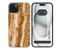 Funda Silicona compatible con IPhone 15 Plus (6.7) diseño Mármol 10 Dibujos