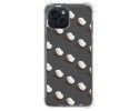 Funda Silicona Antigolpes compatible con IPhone 15 Plus (6.7) diseño Cocos Dibujos