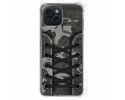 Funda Silicona Antigolpes compatible con IPhone 15 Plus (6.7) diseño Zapatillas 15 Dibujos