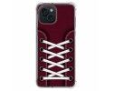 Funda Silicona Antigolpes compatible con IPhone 15 Plus (6.7) diseño Zapatillas 17 Dibujos