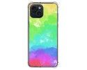 Funda Silicona Antigolpes compatible con IPhone 15 Plus (6.7) diseño Acuarela 03 Dibujos