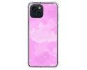 Funda Silicona Antigolpes compatible con IPhone 15 Plus (6.7) diseño Acuarela 04 Dibujos