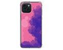 Funda Silicona Antigolpes compatible con IPhone 15 Plus (6.7) diseño Acuarela 07 Dibujos