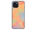 Funda Silicona Antigolpes compatible con IPhone 15 Plus (6.7) diseño Acuarela 08 Dibujos