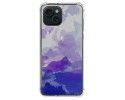 Funda Silicona Antigolpes compatible con IPhone 15 Plus (6.7) diseño Acuarela 09 Dibujos