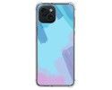 Funda Silicona Antigolpes compatible con IPhone 15 Plus (6.7) diseño Acuarela 10 Dibujos