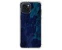 Funda Silicona Antigolpes compatible con IPhone 15 Plus (6.7) diseño Acuarela 13 Dibujos