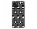 Funda Silicona Antigolpes compatible con IPhone 15 Plus (6.7) diseño Perros 07 Dibujos
