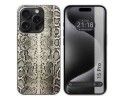 Funda Silicona compatible con IPhone 15 Pro (6.1) diseño Animal 01 Dibujos
