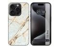 Funda Silicona compatible con IPhone 15 Pro (6.1) diseño Mármol 13 Dibujos