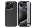 Funda Silicona compatible con IPhone 15 Pro (6.1) diseño Metal Dibujos