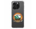 Funda Silicona Antigolpes compatible con IPhone 15 Pro (6.1) diseño Adventure Dibujos