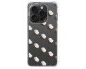 Funda Silicona Antigolpes compatible con IPhone 15 Pro (6.1) diseño Cocos Dibujos