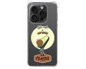 Funda Silicona Antigolpes compatible con IPhone 15 Pro (6.1) diseño Culo Natural Dibujos
