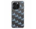 Funda Silicona Antigolpes compatible con IPhone 15 Pro (6.1) diseño Scooter Dibujos