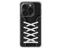 Funda Silicona Antigolpes compatible con IPhone 15 Pro (6.1) diseño Zapatillas 02 Dibujos